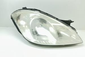 FARO ANTERIORE DESTRO MERCEDES Classe A W169 3° S