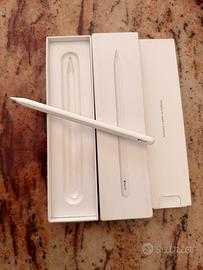 Pencil 2 generazione