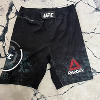 Pantaloncini della ufc