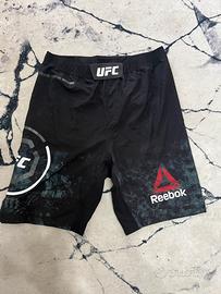 Pantaloncini della ufc