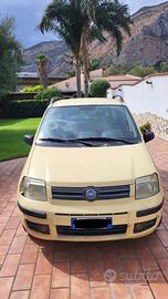 Fiat Panda - Solo 92.000 km
