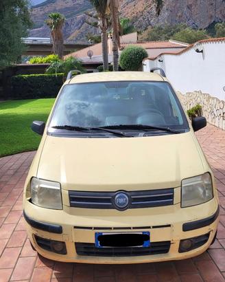 Fiat Panda - Solo 92.000 km