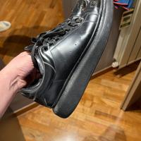 Scarpe Alexander Mcqueen