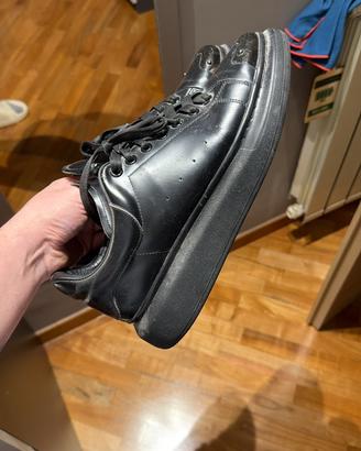 Scarpe Alexander Mcqueen