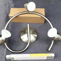 Faretti da soffitto 3 posizioni