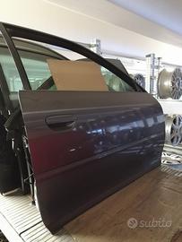 Porta anteriore dx AUDI A3 del 2001