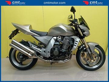 KAWASAKI Z 1000 Finanziabile - Grigio - 29335