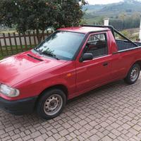 SKODA Pick-up - 1997