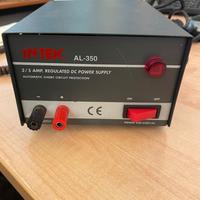 alimentatore intek 350