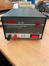 alimentatore intek 350