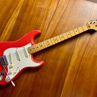 Squier stratocaster classic vibe