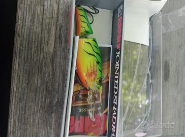 rapala jointed shadrap