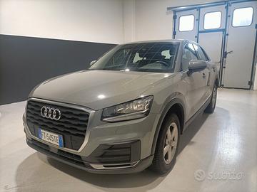 Audi Q2 1.6tdi business 2019