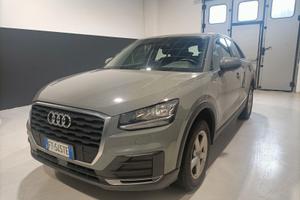 Audi Q2 1.6tdi business 2019