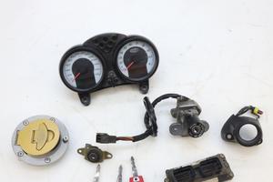 Kit Chiave Strumentazione Centralina DUCATI Monste