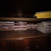 Focus rivista primi 86 numeri