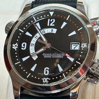 JAEGER-LECOULTRE COMPRESSOR MEMOVOX 146.8.97/1