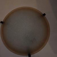 3 plafoniere in buone condizioni