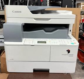 Fotocopiatrice Stampante Canon IR1435i