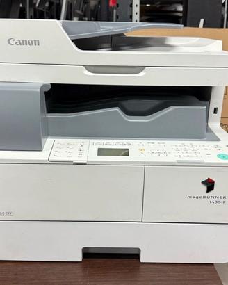 Fotocopiatrice Stampante Canon IR1435i