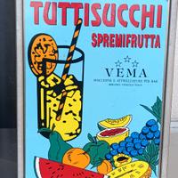 Spremiagrumi e Frutta