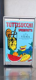Spremiagrumi e Frutta