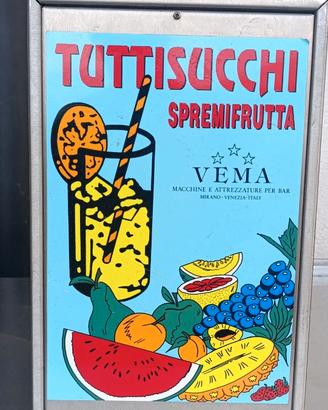 Spremiagrumi e Frutta