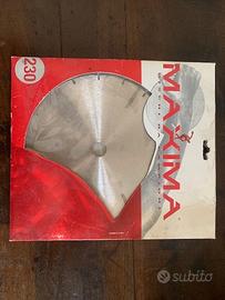 Maxima Disco Diam 230