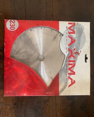 Maxima Disco Diam 230