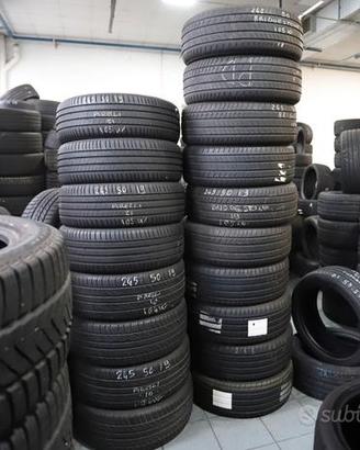 Pneumatici R19 245 50 19