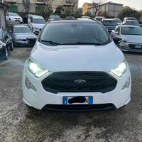 Ford EcoSport 1.5 TDCi 125 CV Start&Stop AWD ST-Li