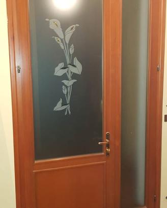 Serramenti in legno