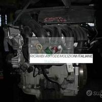 Motore Ford 1400 Benzina Codice Mot. FXJA