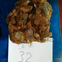 MINERALI