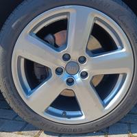 Cerchi originali Audi 18 