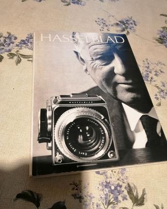 Hasselblad libro 1981