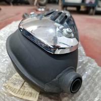 Marmitta Nuova Originale Piaggio Vespa ET4