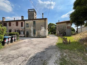 CASA INDIPENDENTE A ALBIGNASEGO