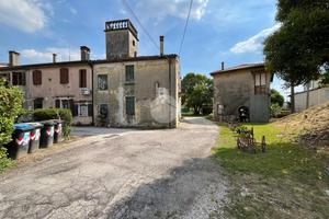 CASA INDIPENDENTE A ALBIGNASEGO
