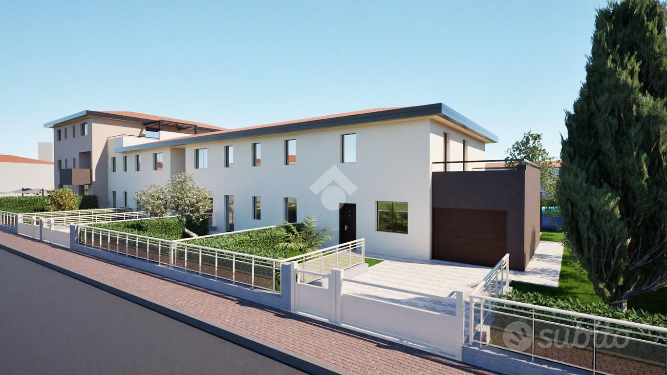 Appartamento – Ronco all'Adige - Vista 4