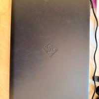 Hp Omen Model 15-ax212nl