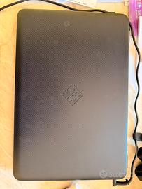 Hp Omen Model 15-ax212nl