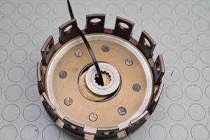 CAMPANA FRIZIONE HUSQVARNA TC 250 2006 2007 TC250