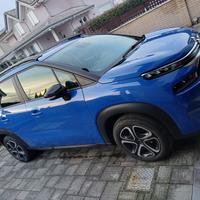 C3 Aircross 1.5 Blue HDI 110 Shine Pack