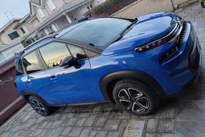 C3 Aircross 1.5 Blue HDI 110 Shine Pack