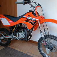 Minicross beta r12