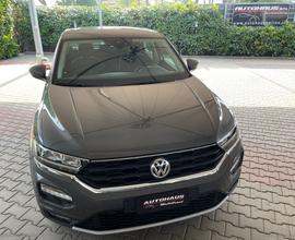 VOLKSWAGEN T-Roc 2.0 TDI 150 CV DSG Business BMT