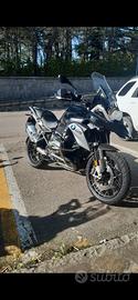 Bmw R1200Gs 2016 triple black 