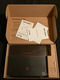 TIM HUB +