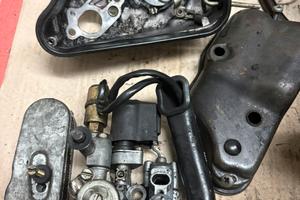 Carburatore si 20.20 H vespa cosa 125 - 150